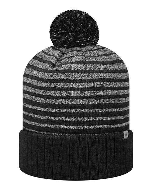 J. America 5001 Ritz Knit Beanie