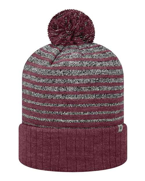 J. America 5001 Ritz Knit Beanie
