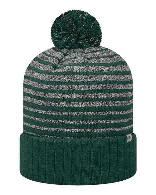 J. America 5001 Ritz Knit Beanie