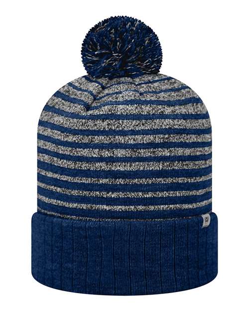 J. America 5001 Ritz Knit Beanie