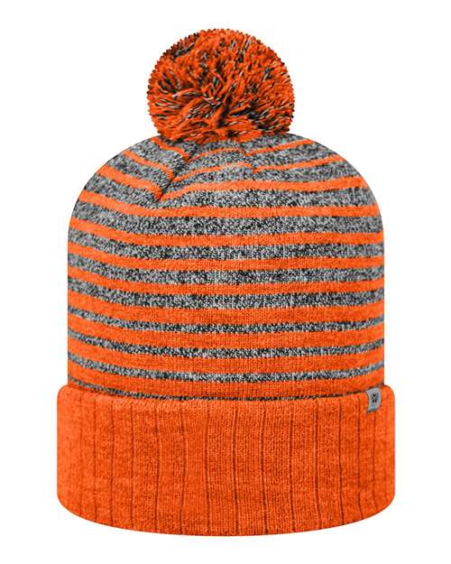 J. America 5001 Ritz Knit Beanie