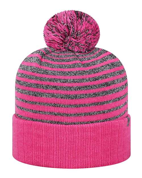 J. America 5001 Ritz Knit Beanie
