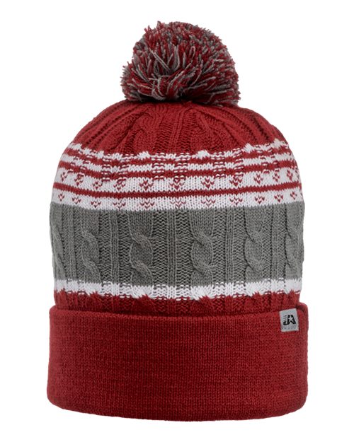 J. America 5002 Altitude Knit Beanie
