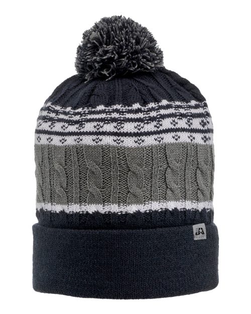 J. America 5002 Altitude Knit Beanie