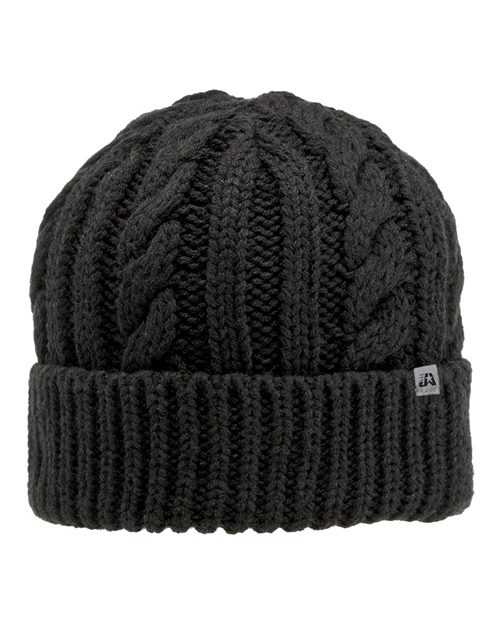 J. America 5003 Empire Knit Beanie