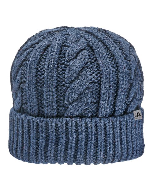 J. America 5003 Empire Knit Beanie