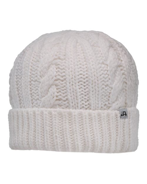 J. America 5003 Empire Knit Beanie