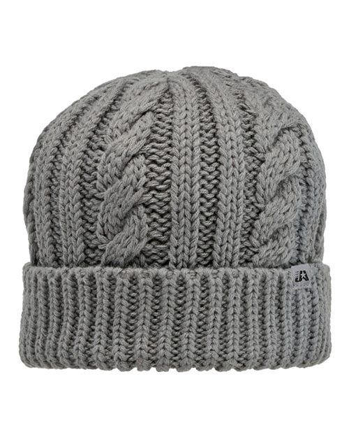 J. America 5003 Empire Knit Beanie