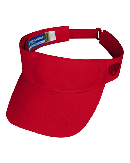 J. America 5514 Hawkeye Visor
