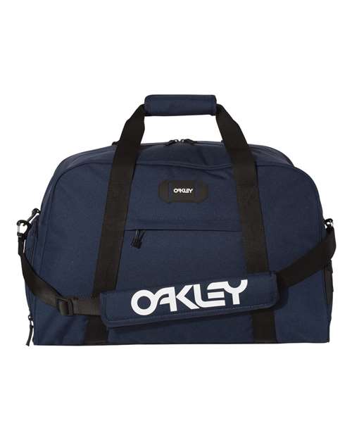 Oakley 921443ODM 50L Street Duffel Bag