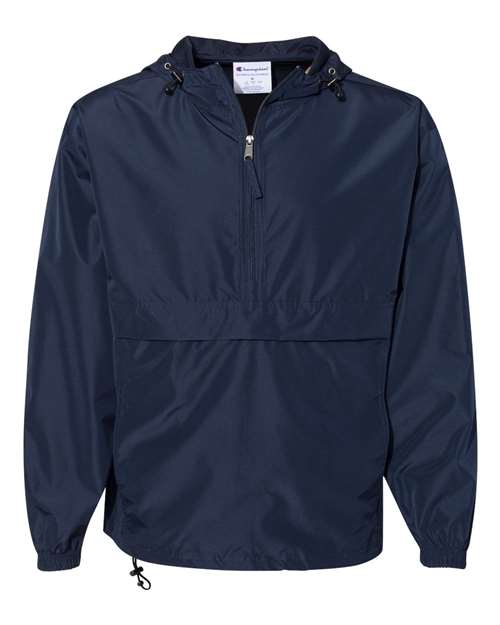 Champion CO200 Men's Packable Anorak Jacket