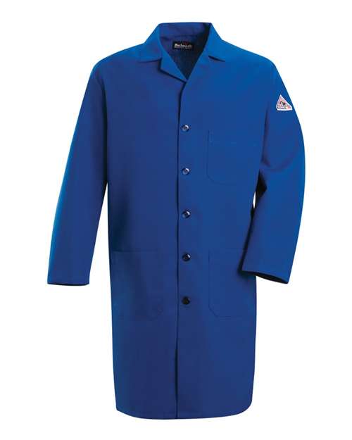 Bulwark KNL2 Men's Lab Coat - Nomex® IIIA - 6 oz.