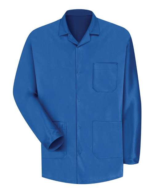 Red Kap KK26 Unisex ESO/ Anti-Stat Counter Jacket