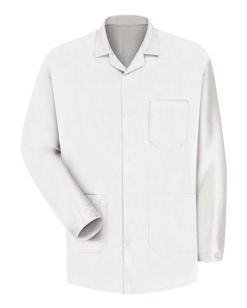 Red Kap KK26 Unisex ESO/ Anti-Stat Counter Jacket