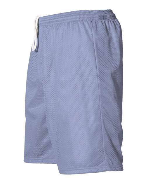 Alleson Athletic 566PY Youth Extreme Mesh Shorts