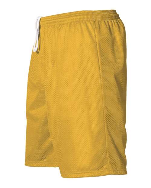 Alleson Athletic 566PY Youth Extreme Mesh Shorts