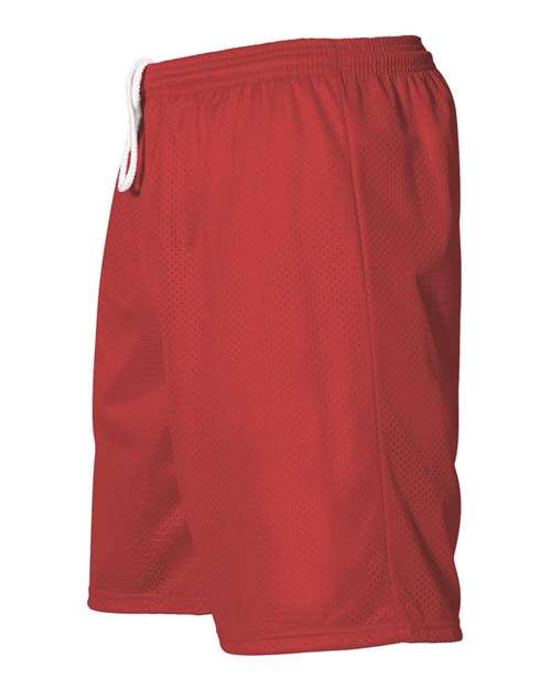 Alleson Athletic 566PY Youth Extreme Mesh Shorts
