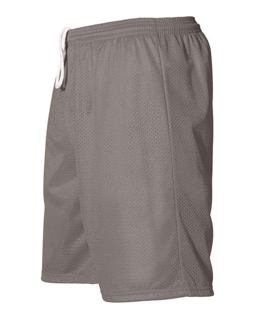 Alleson Athletic 566PY Youth Extreme Mesh Shorts