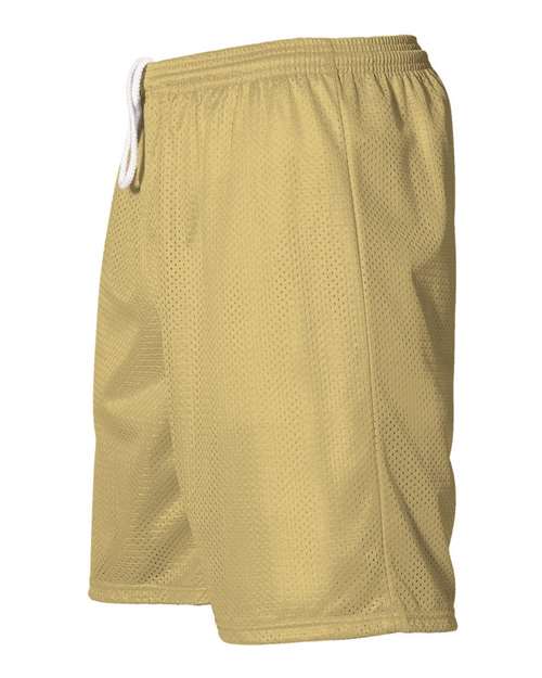 Alleson Athletic 566PY Youth Extreme Mesh Shorts