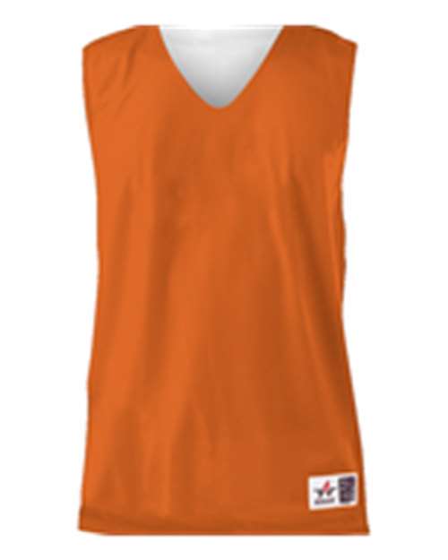 Alleson Athletic 560RY Youth Reversible Mesh Tank