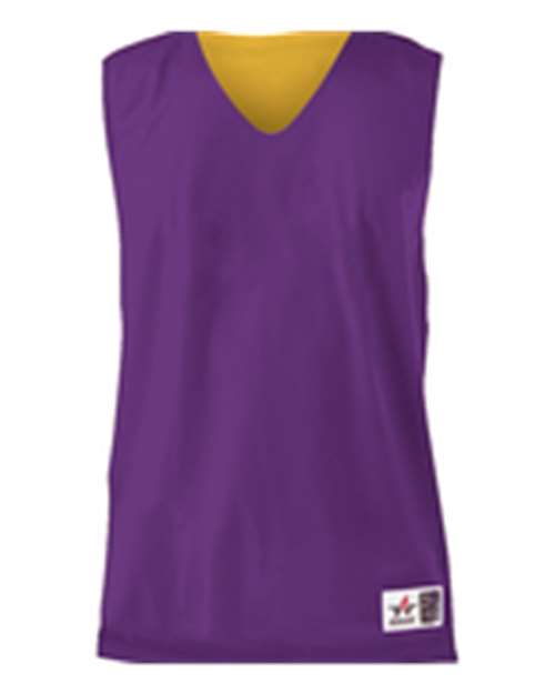 Alleson Athletic 560RY Youth Reversible Mesh Tank