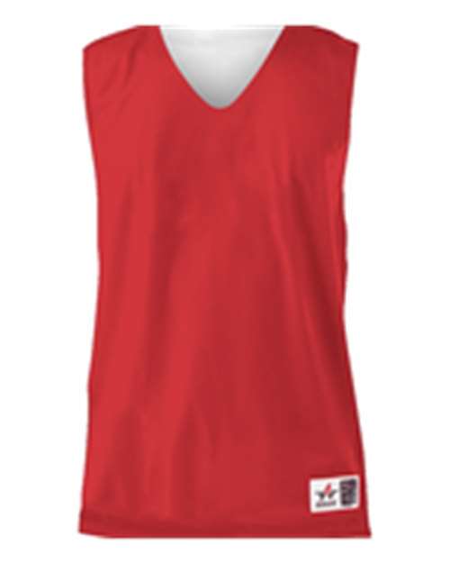 Alleson Athletic 560RY Youth Reversible Mesh Tank
