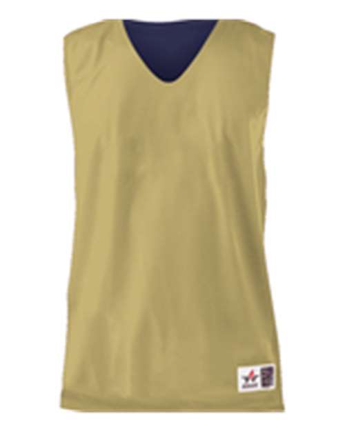 Alleson Athletic 560RY Youth Reversible Mesh Tank