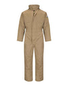 Bulwark CLC8 Men's Premium Insulated Coverall - EXCEL FR® ComforTouch