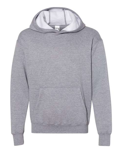 Gildan HF500 Unisex Hammer™ Fleece Hooded Sweatshirt