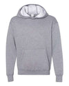 Gildan HF500 Unisex Hammer™ Fleece Hooded Sweatshirt