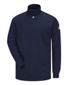 Bulwark SEK2 Men's Tagless Mock TurtleNeck - EXCEL FR