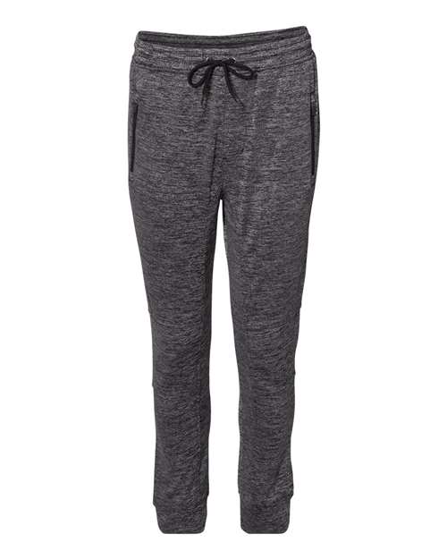 Burnside 8801 Men's Performance Fleece Joggers