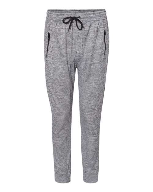 Burnside 8801 Men's Performance Fleece Joggers