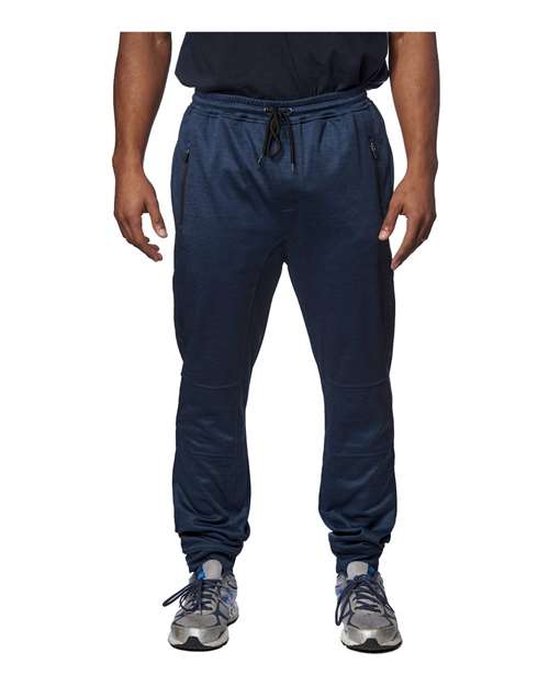 Burnside 8801 Men's Performance Fleece Joggers