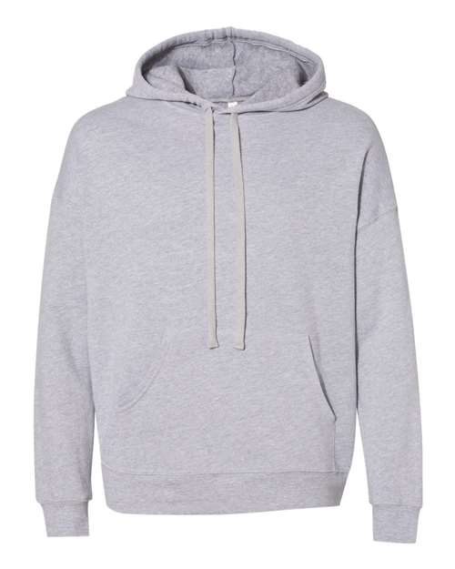 BELLA + CANVAS 3729 Unisex Sponge Fleece Drop Shoulder Hoodie