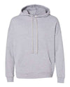 BELLA + CANVAS 3729 Unisex Sponge Fleece Drop Shoulder Hoodie