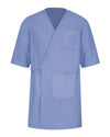 Red Kap WP10 Men's Collarless Butcher Wrap