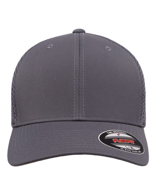 Flexfit 6533 Ultrafiber Mesh Cap