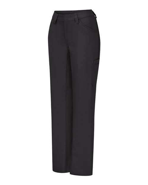Red Kap PT3LEXT Women's Lightweight Crew Pants - Extended Sizes