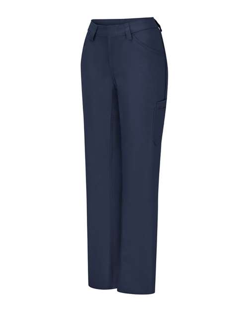 Red Kap PT3LEXT Women's Lightweight Crew Pants - Extended Sizes