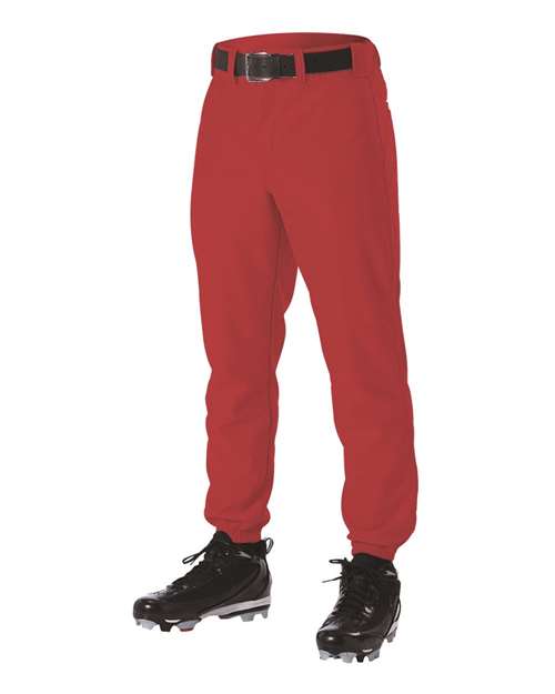 Alleson Athletic 605P Men's Baseball Pants