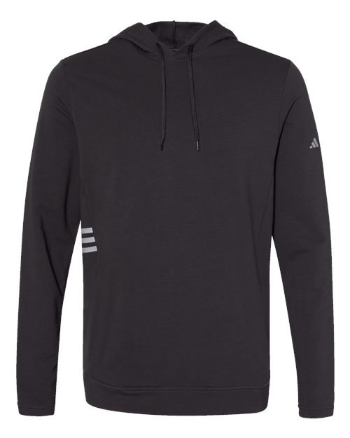 Adidas A450 Men's Lightweight Hooded Sweatshirt