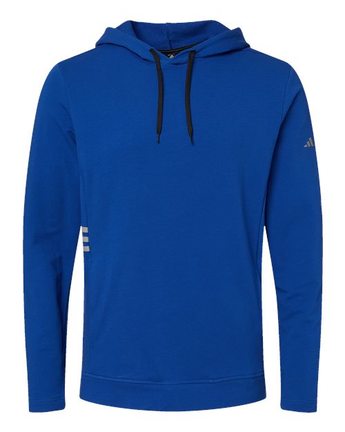 Adidas A450 Men's Lightweight Hooded Sweatshirt