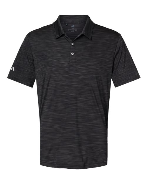 Adidas A402 Men's Mélange Polo