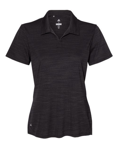 Adidas A403 Women's Mélange Polo
