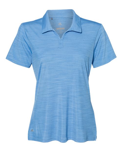 Adidas A403 Women's Mélange Polo