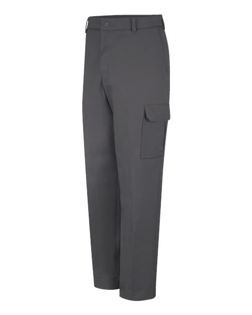 Red Kap PT88EXT Men's Extended Sizes Industrial Cargo Pants