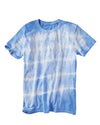 Dyenomite 640SB Unisex Shibori Tie-Dyed T-Shirt