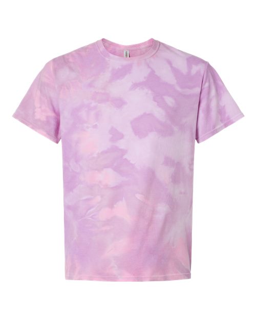 Dyenomite 650DR Unisex Dream Tie-Dyed T-Shirt