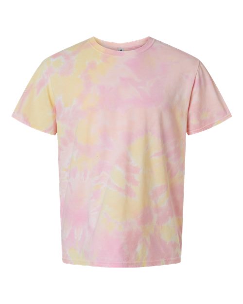 Dyenomite 650DR Unisex Dream Tie-Dyed T-Shirt